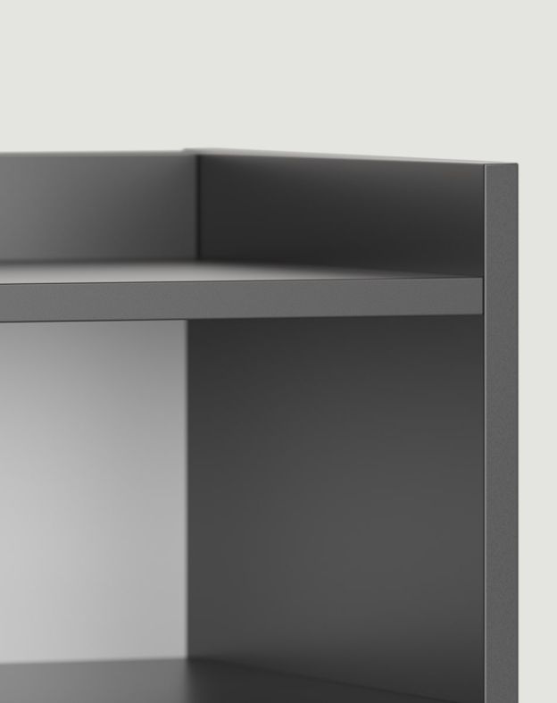 Nízká TV skříňka SIGI S1TV3