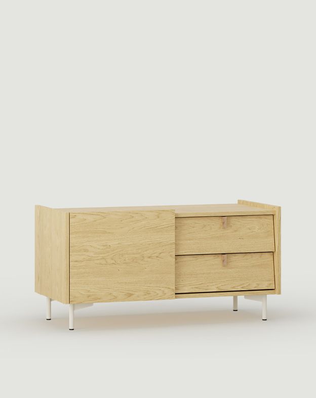 TV stolek SKRA SKR03