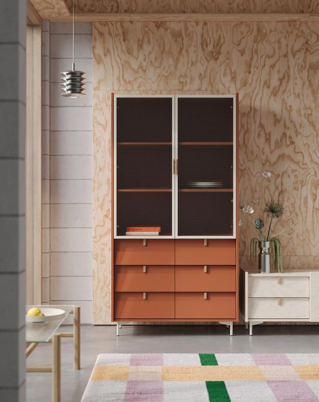 Vitrine SKRA SKR97