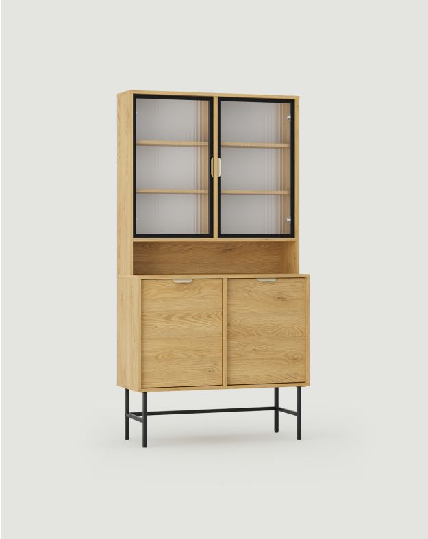 Kredenc SIGI KRS01