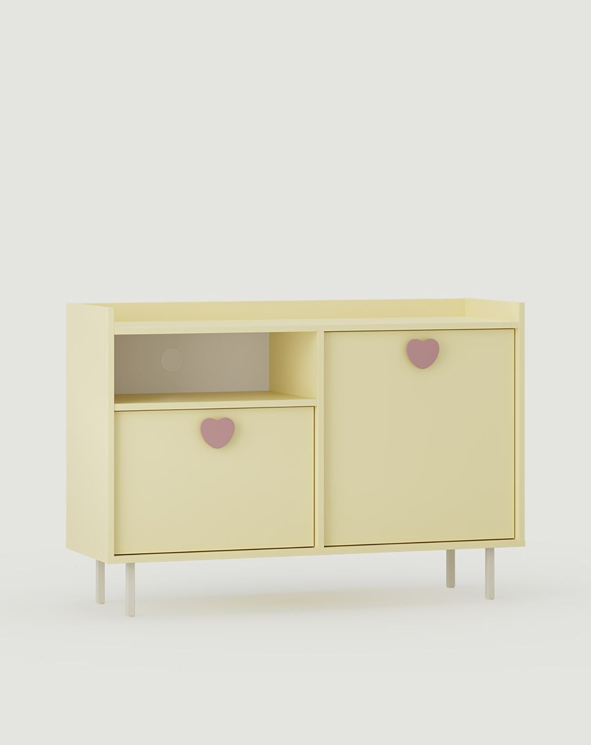 RTV komoda SIGI KIDS KSK1