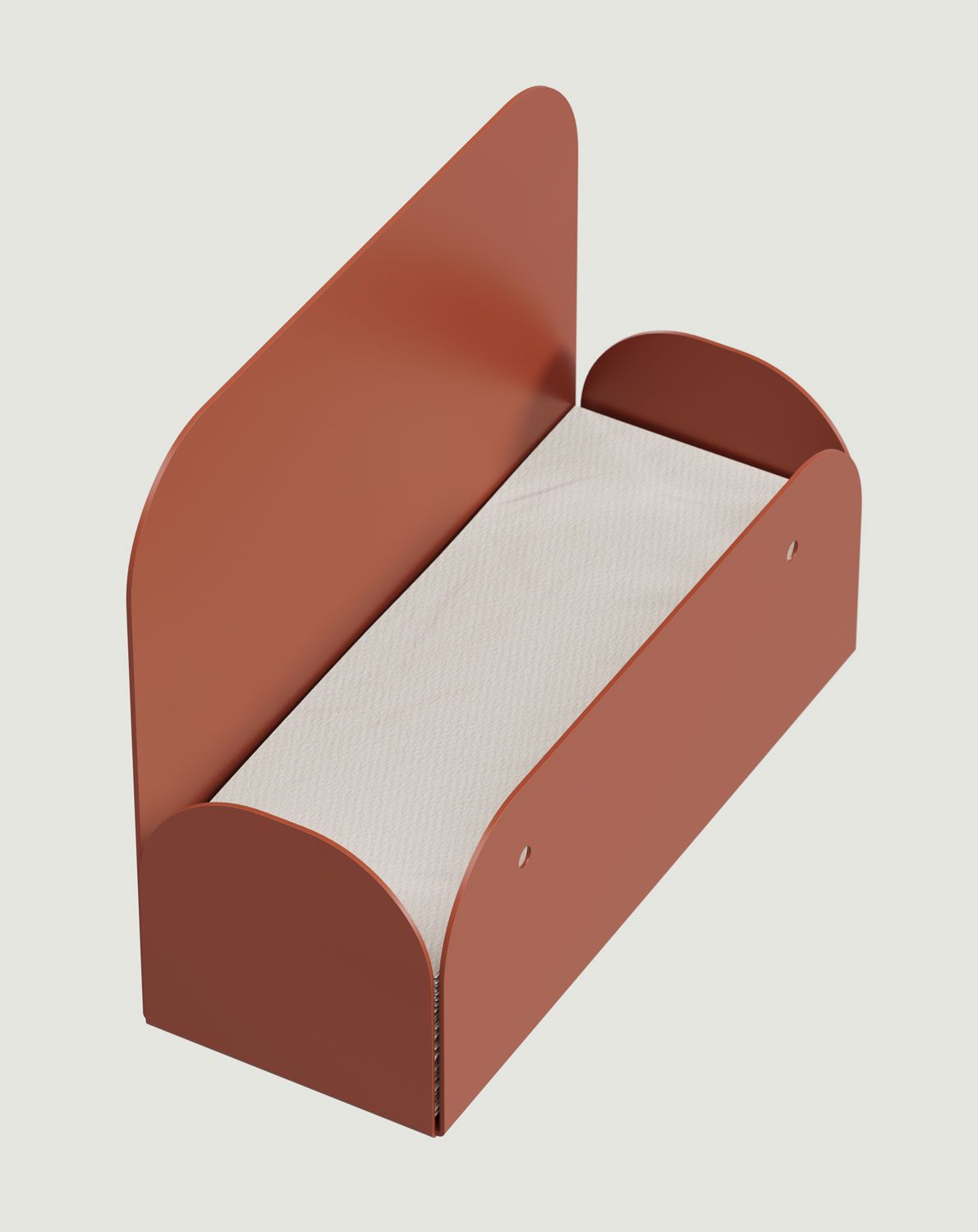 Organizér na papírové ručníky LAYERS LAY88