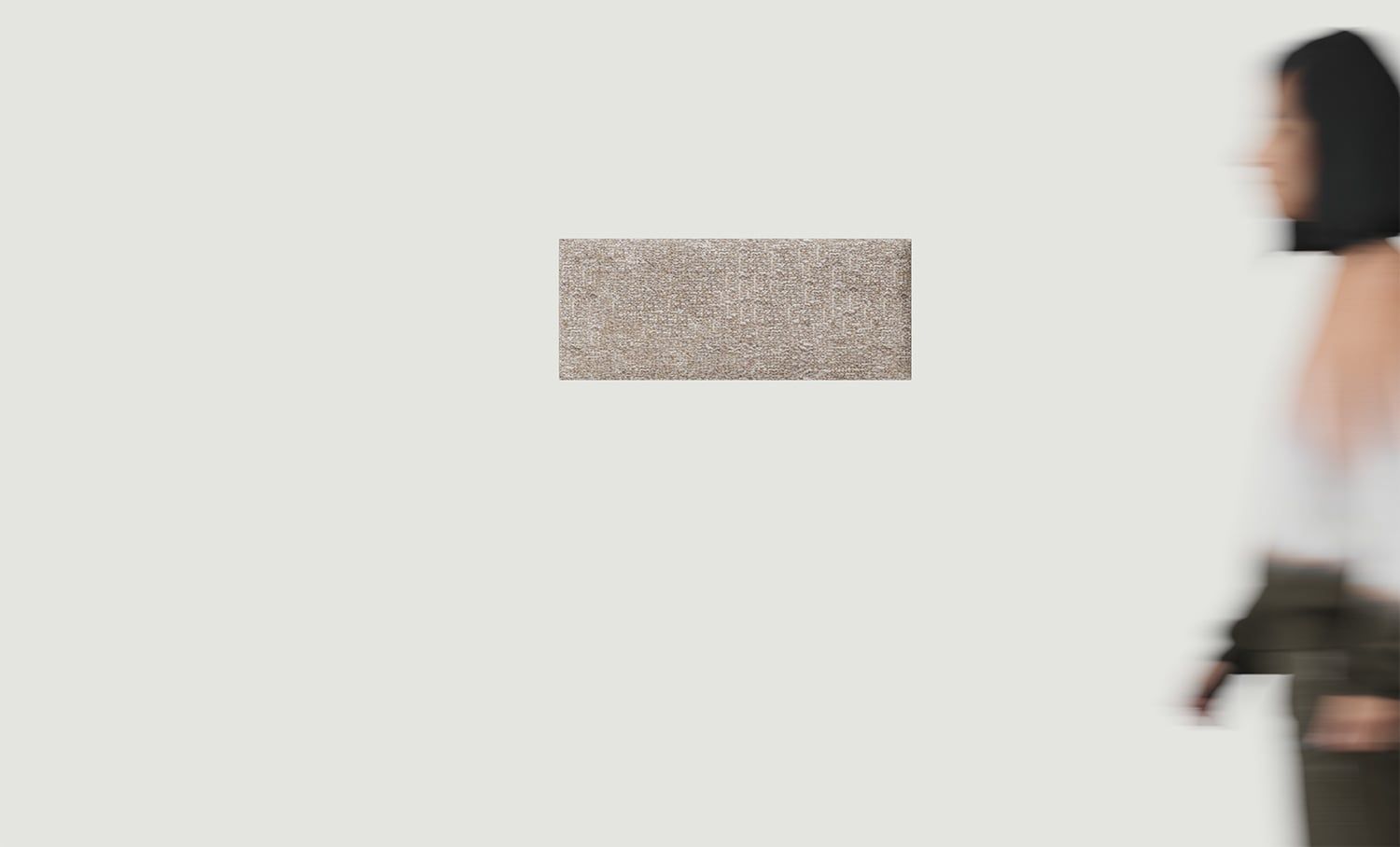 Čalouněný nástěnný panel P01 40-70cm
Barva čalounického materiálu: Terra 05
