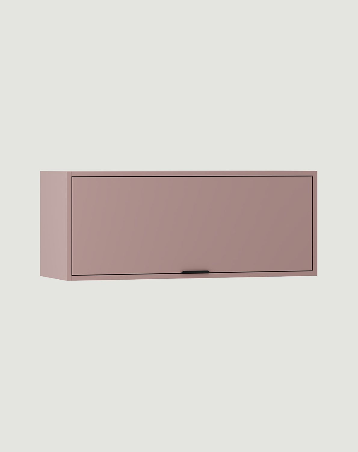 Pavilon PW1
Barva: Antique Rose
Rukojeť: LING černá hrana rukojeti KLCZ