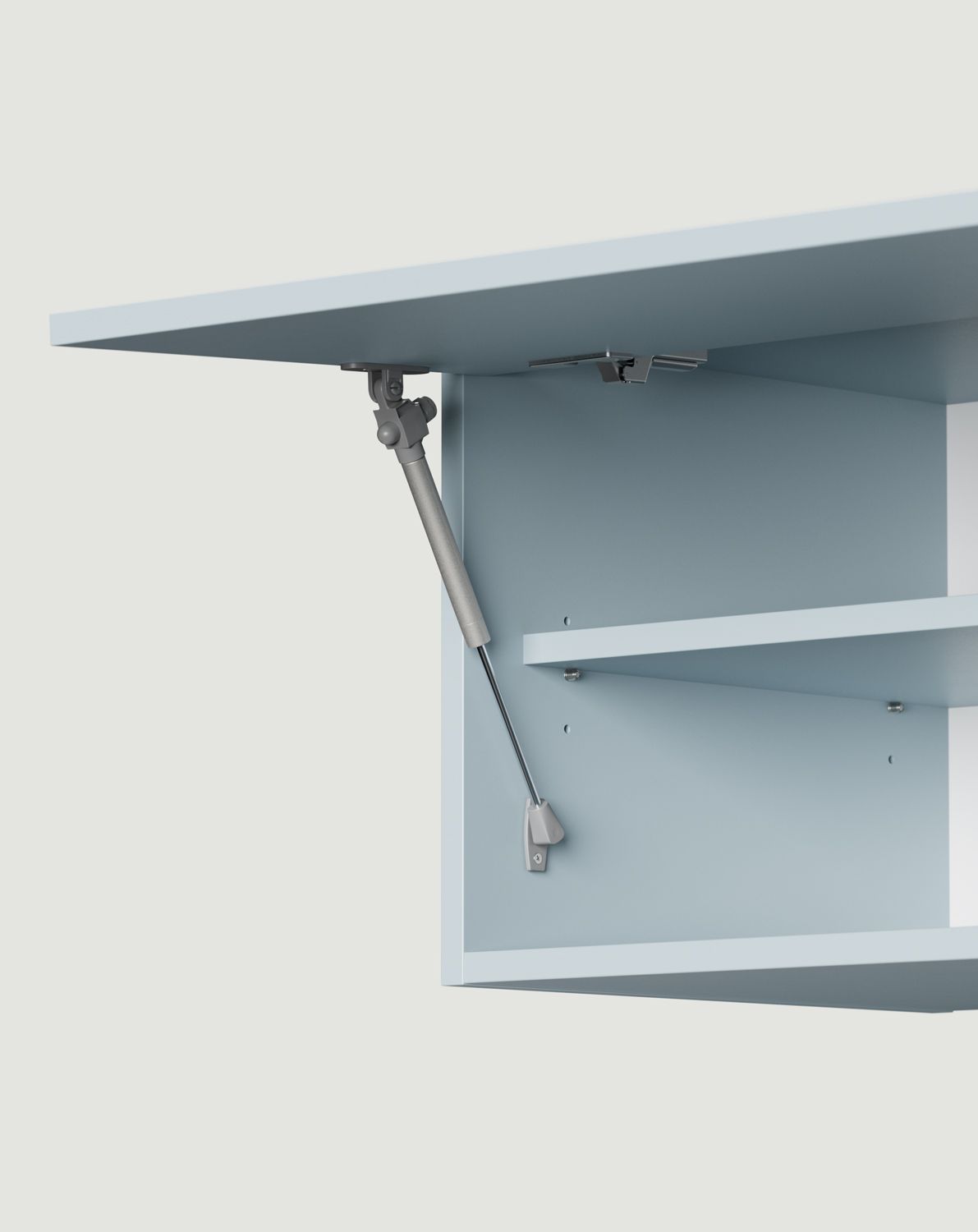 Pavlova PW2
Barva: Dove Blue