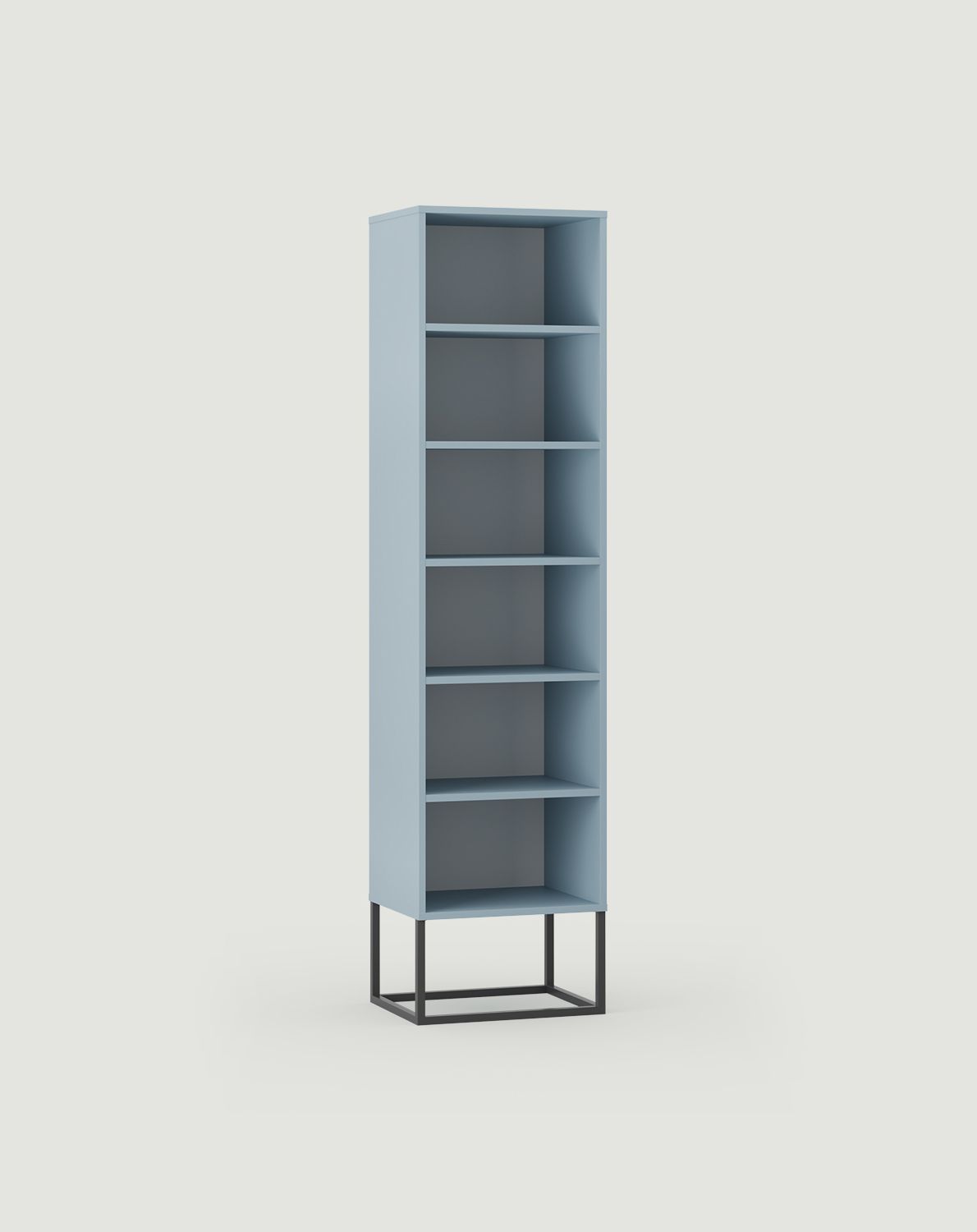 Pilíř ODIS OS3
Barva: holubičí modř
Barva nohou: ODIS Steel Grey