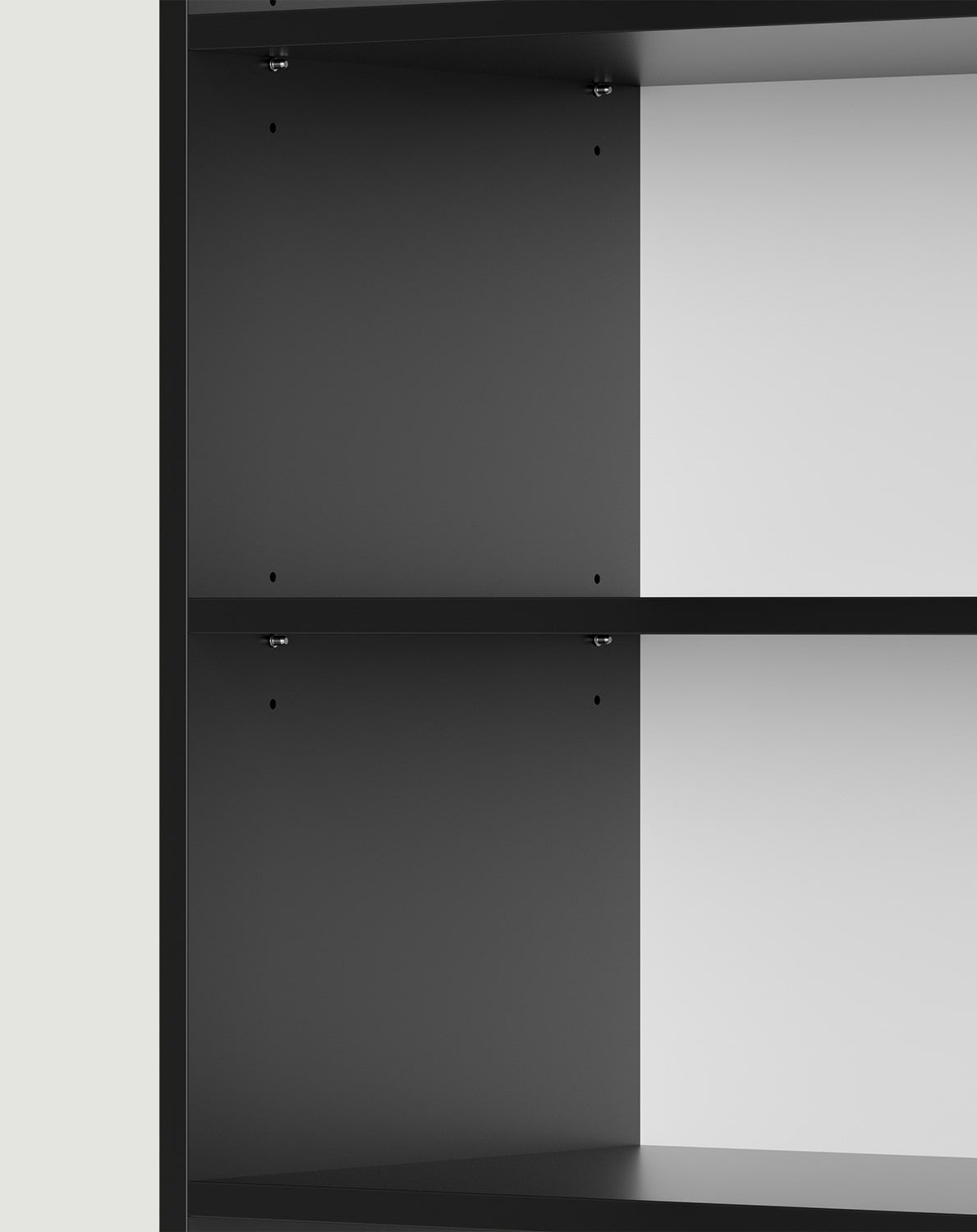 Podstavec ODIS OS3
Barva: Onyx Black