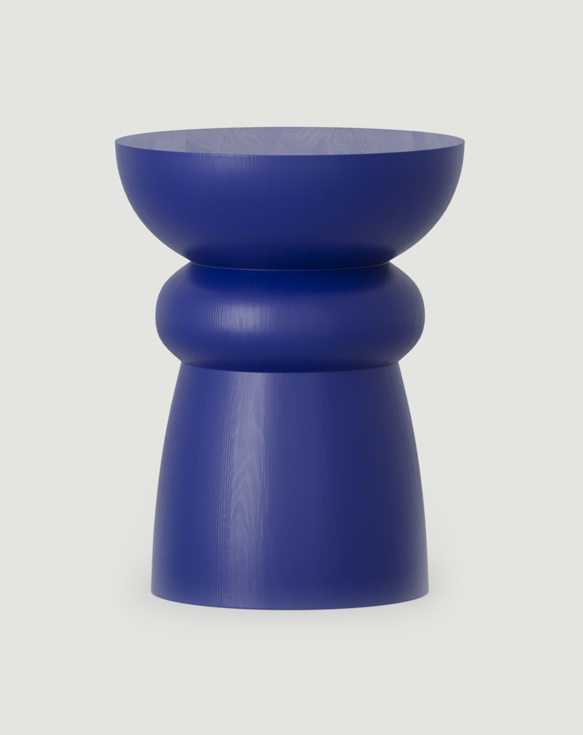 Dřevěný pomocný stůl FOLD SP5 Cobalt
                            