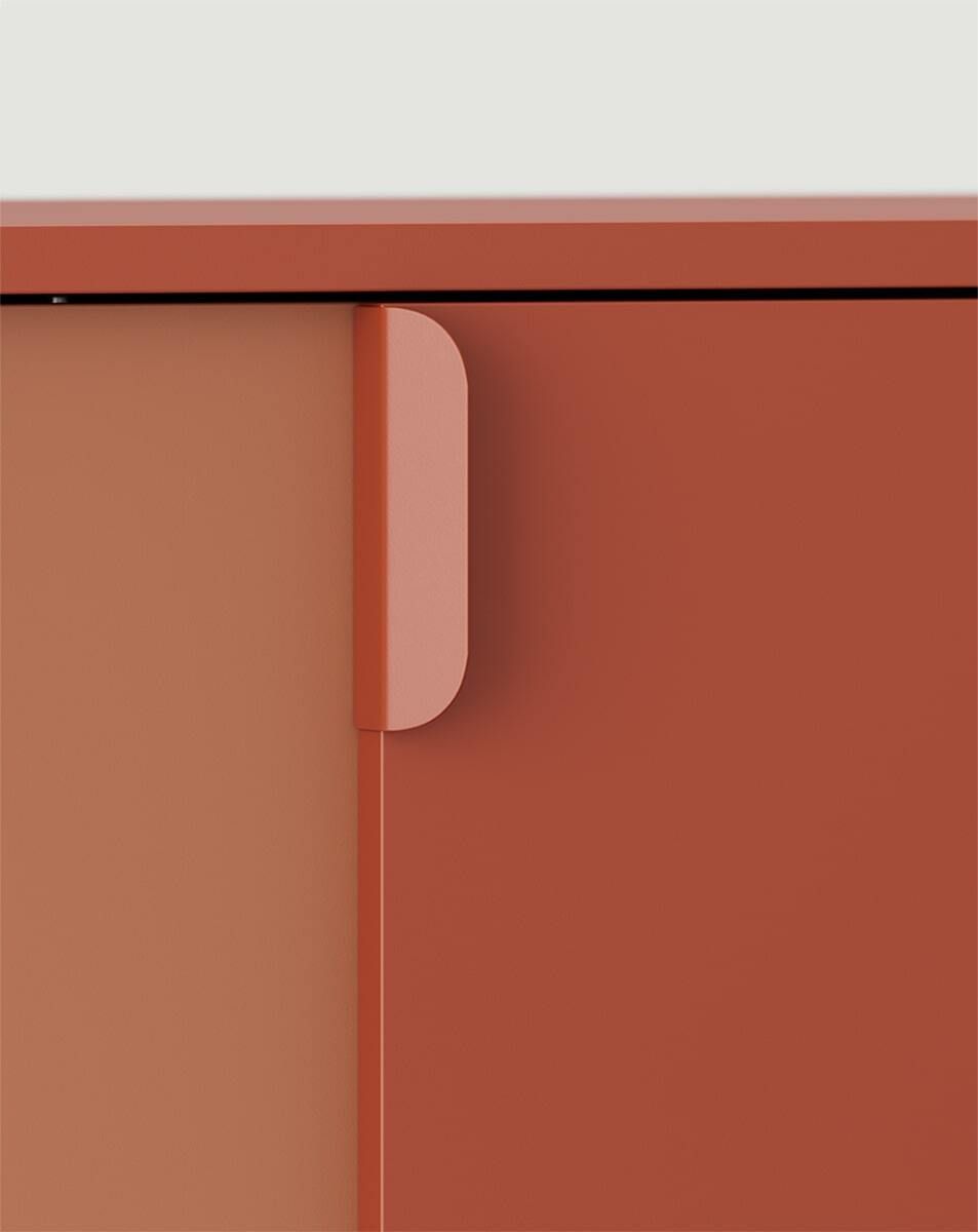 Skříňka pod dvě umyvadla LAYERS LAY75