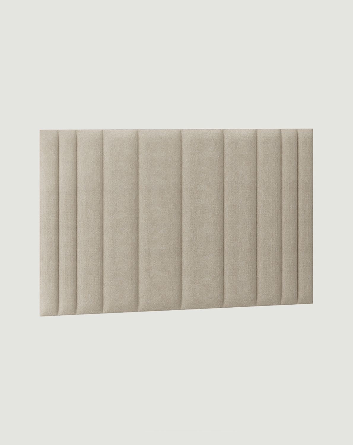 Sada čalounických panelů 160 cm ZPS2
Barva materiálu čalounění: Terra 02