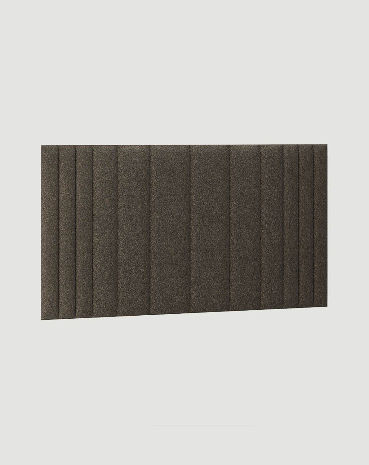 Sada čalounických panelů 180 cm ZPS3
Barva potahové látky: Moss 05