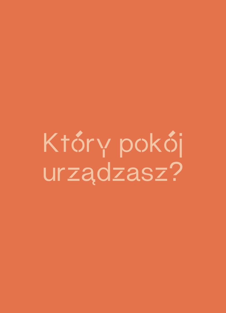 który pokój