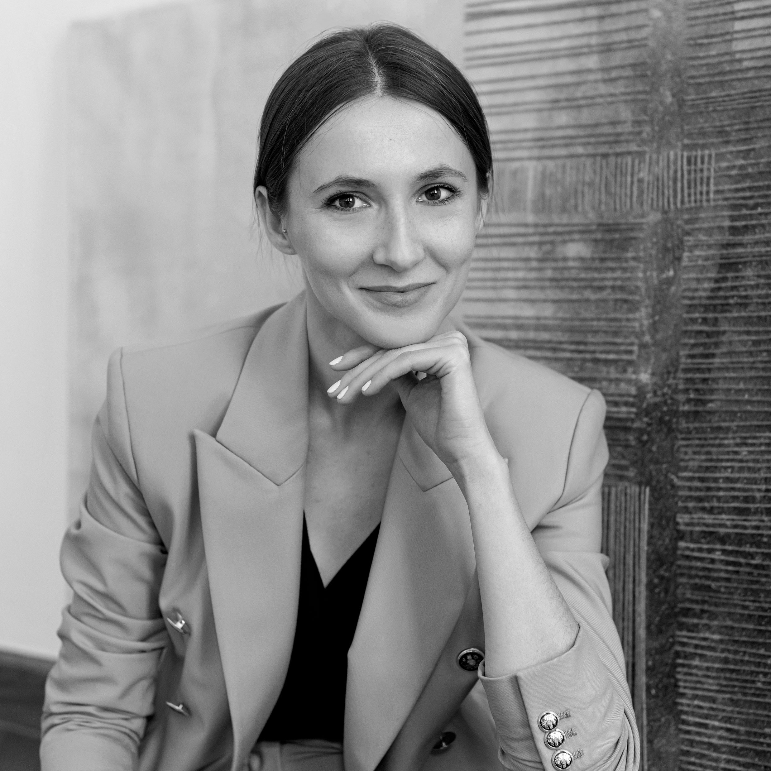 Ewelina Madalińska