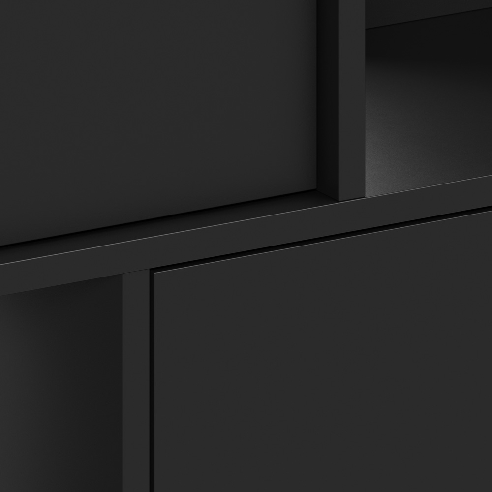 Onyx Black
