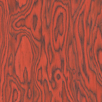 Sottsass Red Veneer