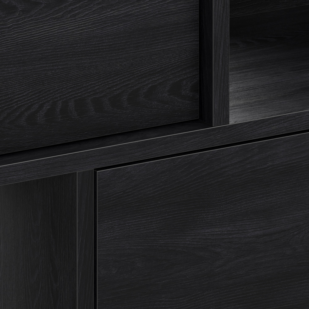 Patina Black Oak